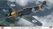Messerschmitt BF109G-2  Finnish AF 2407329
