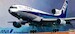 L1011 Tristar ANA All Nippon Airways 