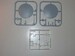 E2C Hawkeye with paint and glue (SPECIAL OFFER - WAS Euro 19,95) 71232