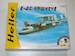 E2C Hawkeye with paint and glue (SPECIAL OFFER - WAS Euro 19,95)