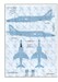 Sea Harrier FA2 Complete kit (Stock Clearance) HACV72006