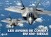 Avions de Combat du XXIe siècle HIS0572