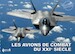 Avions de Combat du XXIe sicle HIS0572