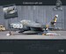 F84F Thunderstreak Limited edition Set (Koninklijke Luchtmacht, Belgische Luchtmacht) DH072-LEK002