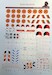 F84F Thunderstreak Limited edition Set (Koninklijke Luchtmacht, Belgische Luchtmacht)  DH072-LEK002