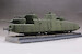 Soviet MBV-2 Armoured Train 85514