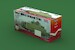 Soviet MBV-2 Armoured Train 85514