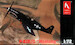 North American P51B/C MustangG (RAF, USAAF, Dominican AF) (SPECIAL OFFER - WAS 12,95 WAAAAY BACK IN 2001 HC1325