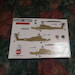 AH64A Apache (STOCK CLEARANCE SALE - WAS EURO 12,95, waaaaaaay back i 2012) IHC2204