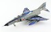 McDonnell Douglas F4EJ Phantom II, Kai "Phantom Forever" 07-8436, JASDF 7th Air Wing, 301 SQ, Hyakuri A.B., 2020 HA19026
