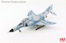 McDonnell Douglas F-4F Luftwaffe JG 71 "Richthofen", 37+51 "Experimental Scheme Wolkenmaus" Germany 1976 HA19030