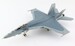 F/A-18E Super Hornet, US Navy "Mako" Red 12, VFC-12, NAS Oceana, June 2021 HA5124