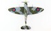 Spitfire Vb, BM592, Wing Cdr Alois Vasatko, DFC,  Exeter (Czechoslovak) Wing, June 1942  HA7855