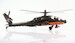 Boeing AH-64D Apache, "Apache Solo Display" Royal Netherlands Air Force 2010 Q-19  HH1209