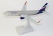 Boeing 737-800 Aeroflot