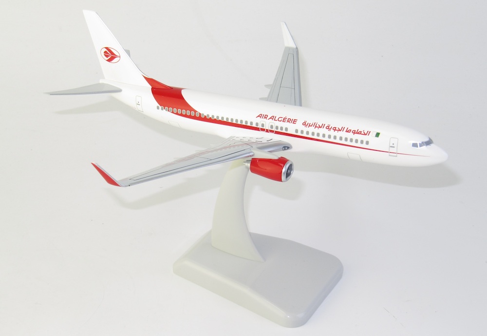 Hogan HGAIRAL738 Boeing 737800 Air Algerie