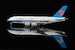 Airbus A380 China Southern B6136 Flaps Down A581501F