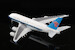 Airbus A380 China Southern B6136 Flaps Down A581501F