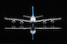Airbus A380 China Southern B6136 Flaps Down A581501F