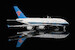 Airbus A380 China Southern B6136 Flaps Down A581501F