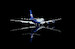 Boeing 747-8F Silk Way West Airlines VQ-BVB Flaps Down  B632501F
