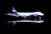 Boeing 747-8F Silk Way West Airlines VQ-BVC Flaps Down  B632502F