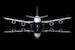 Boeing 747-8F Silk Way West Airlines VQ-BVC Flaps Down  B632502F