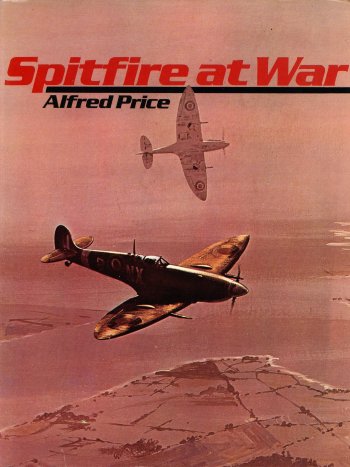 Spitfire at War : 1  0711005605