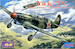 Yakovlev Yak-7V  (SPECIAL OFFER,-WAS EURO 19,95) ICM-48033