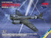 Junkers Ju88A-8 Paravane ICM-48230