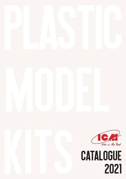 ICM Catalogue 2021  4823044406715