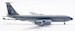 Boeing KC-135R USAF  61-0318  Alabama ANG  IF135USA318R