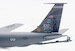 Boeing KC-135R USAF  61-0318  Alabama ANG  IF135USA318R