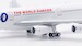 Airbus A340-211 Airbus House Colours F-WWBA  IF342AIRBUS02