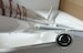 Airbus A350-1041 Qatar Airways A7-AOH LH engine Fanplades missing  IF350XQR0526FAN