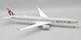 Airbus A350-1041 Qatar Airways A7-AOH RH Winglet broken  IF350XQR0526LET
