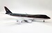 Boeing 747-200 Royal Jordanian Airline JY-AFS (Left hand wing antenna present, but broken)  IF742RJ0123-ANT