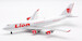 Boeing 747-400 Lion Airlines PK-LHG IF744JT0422