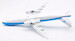 Boeing 777-206ER KLM Asia PH-BQN 1 x landing light starboard wing missing  IF772KLA0924LI