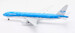 Boeing 777-206ER KLM Asia PH-BQN 1 x landing light starboard wing missing  IF772KLA0924LI