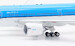 Boeing 777-206ER KLM Asia PH-BQN 1 x landing light starboard wing missing  IF772KLA0924LI