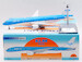 Boeing 777-206ER KLM Asia PH-BQN 1 x landing light starboard wing missing  IF772KLA0924LI