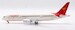 Boeing 787-8 Dreamliner Air India VT-ANQ  IF788AI0124