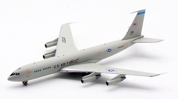 Boeing TC18E USAF 81-0893  IFC18USAF93