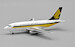 Boeing 737-112 Singapore Airlines 9V-BBE 
