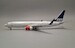 Boeing 737-85P SAS Scandinavian Airlines LN-RRF  JF-737-8-050L