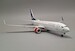 Boeing 737-85P SAS Scandinavian Airlines LN-RRF JF-737-8-050L