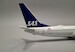 Boeing 737-85P SAS Scandinavian Airlines LN-RRF JF-737-8-050L