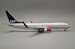 Boeing 737-85P SAS Scandinavian Airlines LN-RRF  JF-737-8-050L