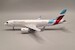 Airbus A320neo Eurowings "Yes to Europe" D-AENG  JF-A320-053